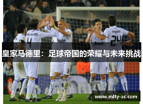 皇家马德里：足球帝国的荣耀与未来挑战